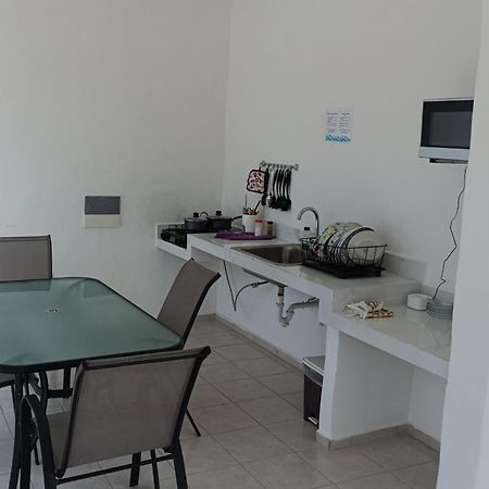 Tauch Cancun Centro Exterior photo
